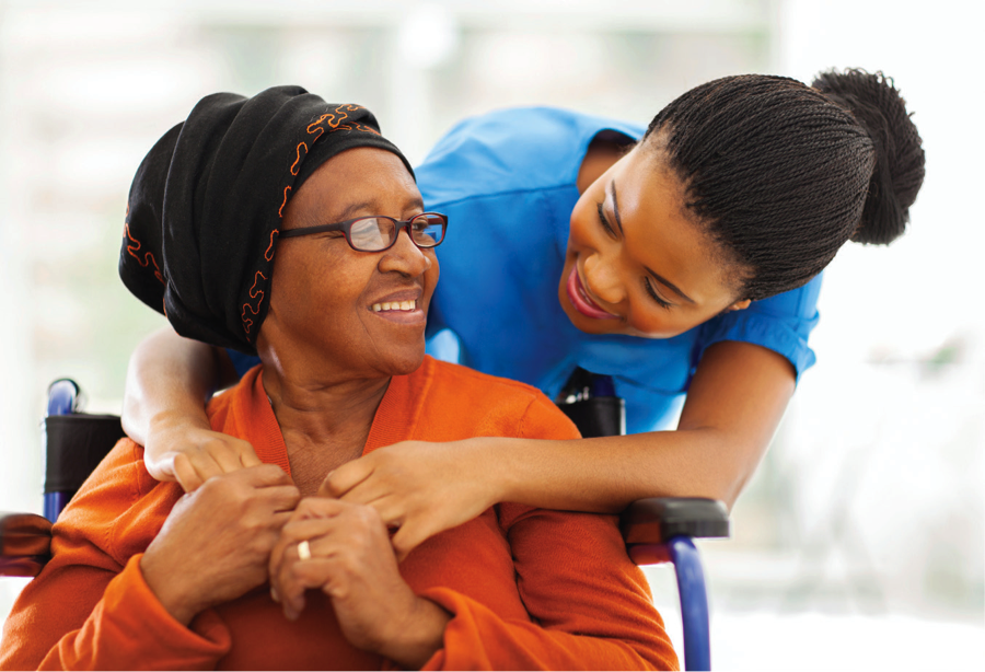 Adapting Caregiving Strategies For Stages Of Alzheimers