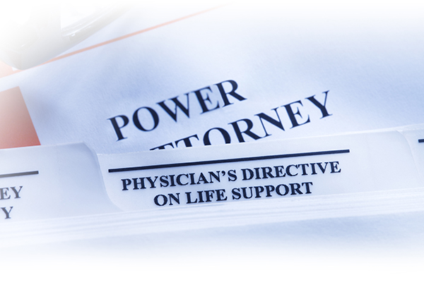 Durable Power of Attorney image