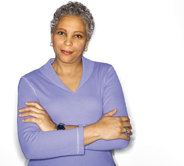 Geriatric Care Manager