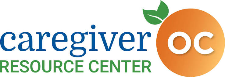 family caregiver support respite orange county resource center logo