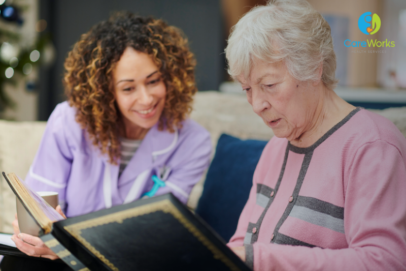 Best Dementia Care in Orange County