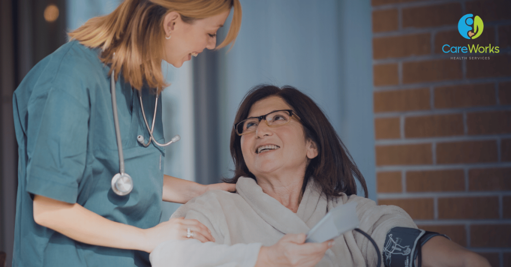 The Best Respite Service in Orange County