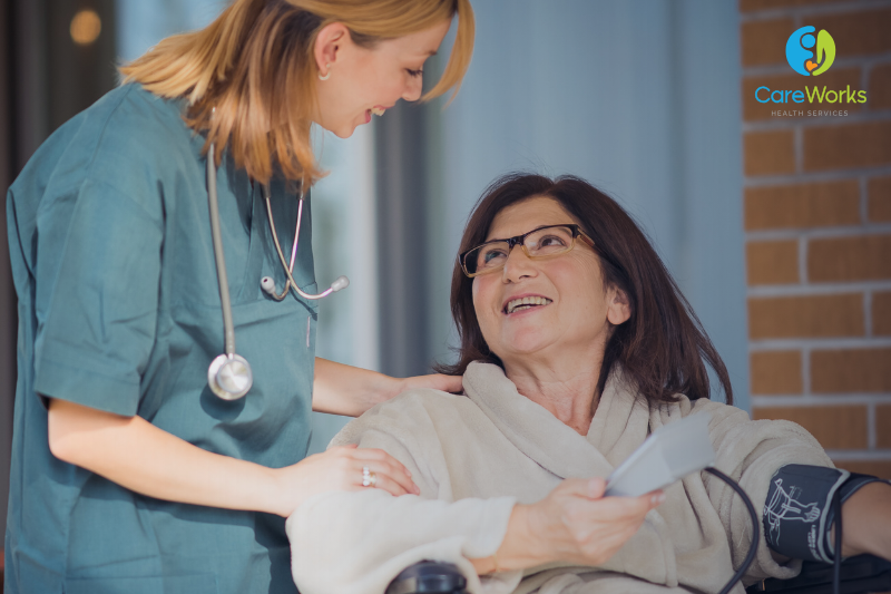 The Best Respite Service in Orange County