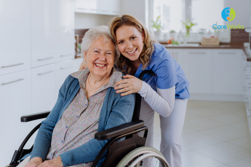 Best Home Care Services in Orange County